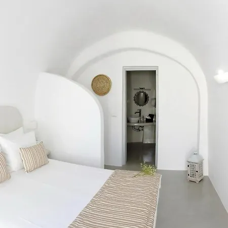 Aparthotel Golden Stone Santorini