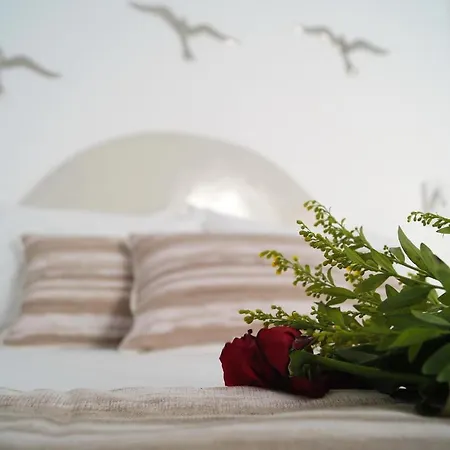 Aparthotel Golden Stone Santorini