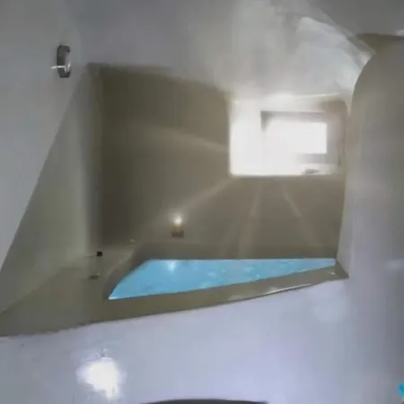 Aparthotel Golden Stone Santorini Akrotírion