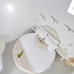 Golden Stone Santorini Lägenhetshotell 4*
