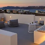 Golden Stone Santorini 아파트호텔 4*