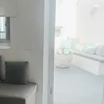 아파트호텔 Golden Stone Santorini Akrotírion