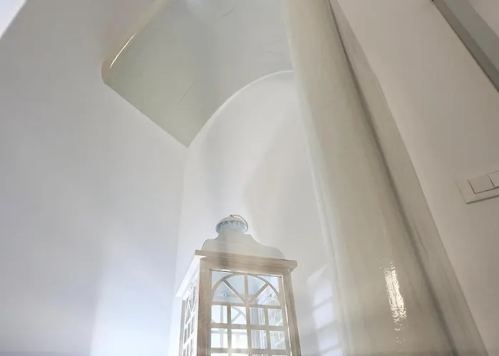 Apartahotel Golden Stone Santorini 4*