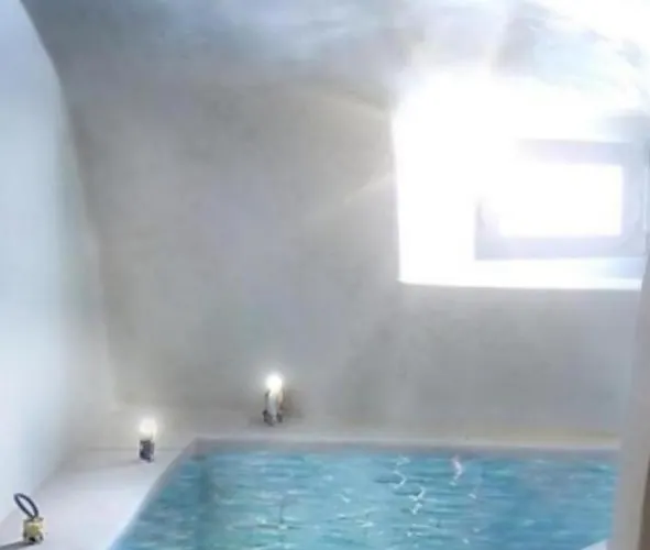 Golden Stone Santorini