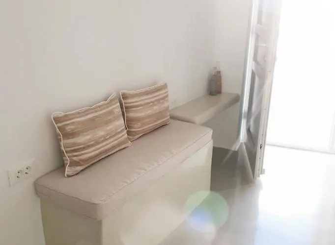 Apartahotel Golden Stone Santorini 4*