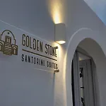 Aparthotel Golden Stone Santorini Akrotírion