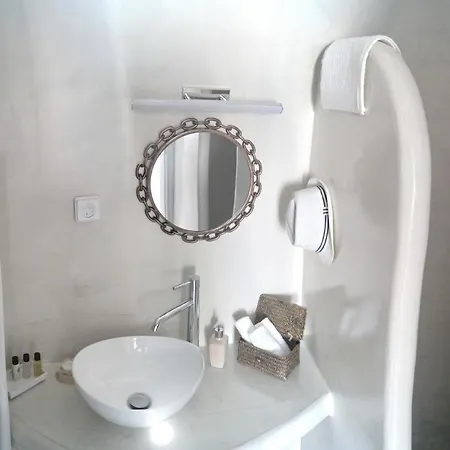 Aparthotel Golden Stone Santorini