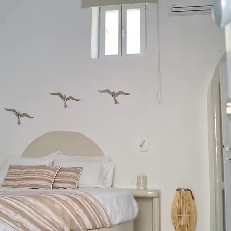 Aparthotel Golden Stone Santorini Akrotírion