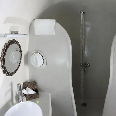 Golden Stone Santorini 4*