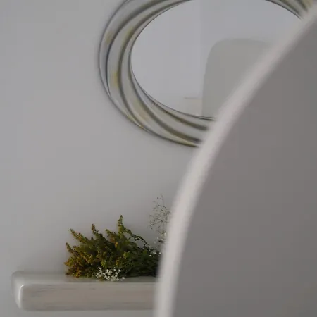 Golden Stone Santorini Ξενοδοχείο με διαμερίσματα Ακρωτήρι