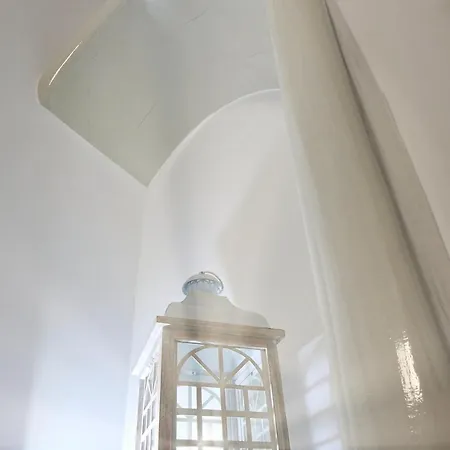 Hotel apartamentowy Golden Stone Santorini 4*