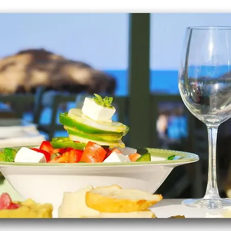 Aparthotel Golden Stone Santorini Akrotírion