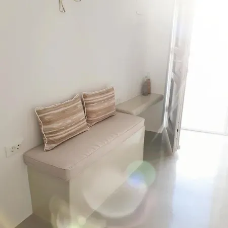 아파트호텔 Golden Stone Santorini *