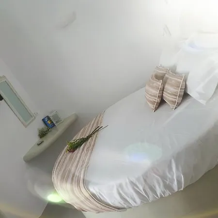 Golden Stone Santorini 4*