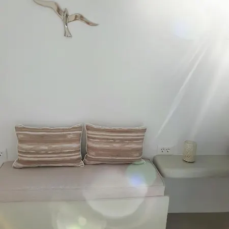 Golden Stone Santorini Ακρωτήρι