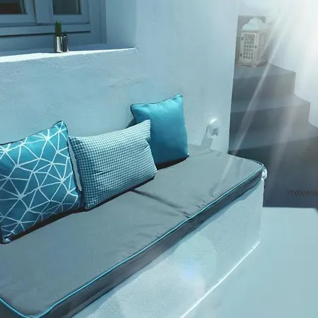 Golden Stone Santorini 4* Akrotírion