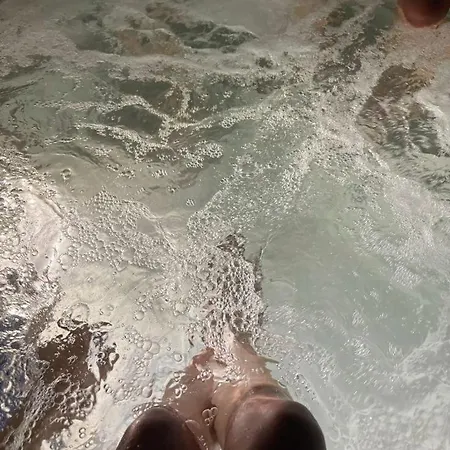 Golden Stone Santorini