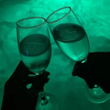 Golden Stone Santorini Akrotírion