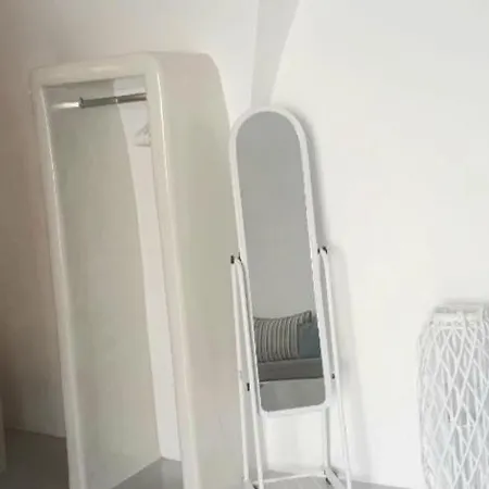 Aparthotel Golden Stone Santorini Akrotírion