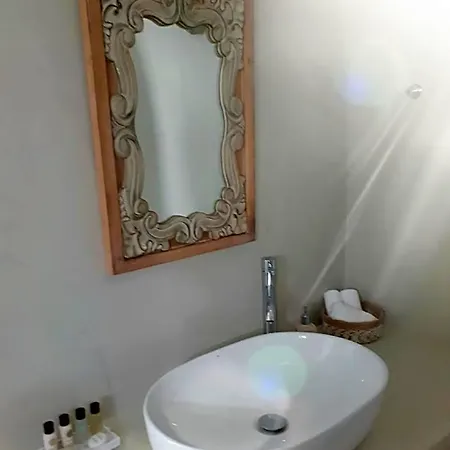 Golden Stone Santorini 4*