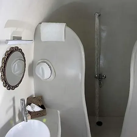 Apartahotel Golden Stone Santorini 4*