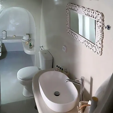 Apartahotel Golden Stone Santorini 4*