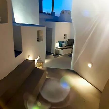 Apartahotel Golden Stone Santorini