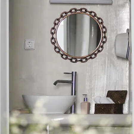 Golden Stone Santorini 아파트호텔