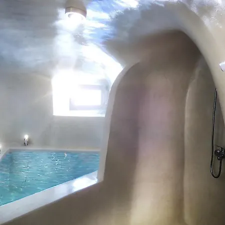 Golden Stone Santorini 4* Akrotírion