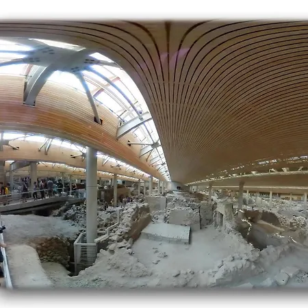 Aparthotel Golden Stone Santorini