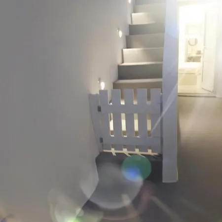 Aparthotel Golden Stone Santorini