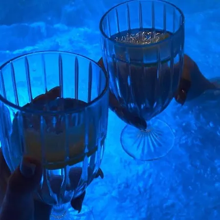 Golden Stone Santorini