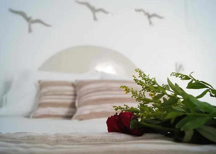 公寓式酒店 Golden Stone Santorini