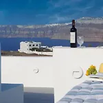 Golden Stone Santorini