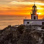 Golden Stone Santorini 4* Akrotírion