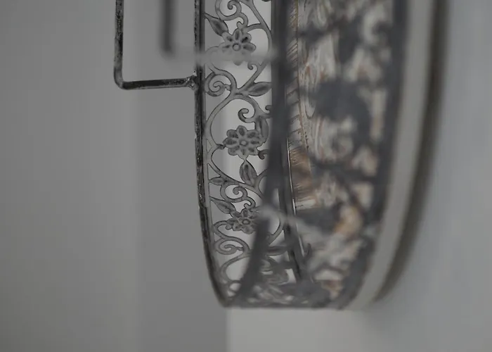 Apart-hotel Golden Stone Santorini