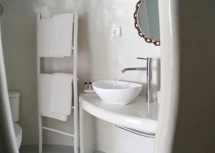 Apart-hotel Golden Stone Santorini