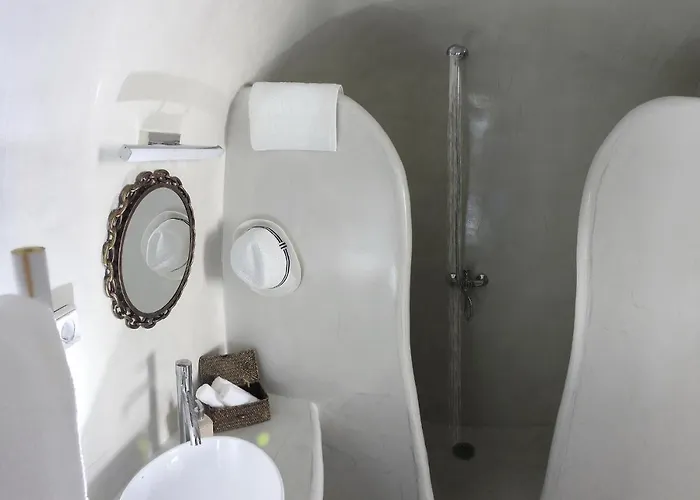 Golden Stone Santorini 4*