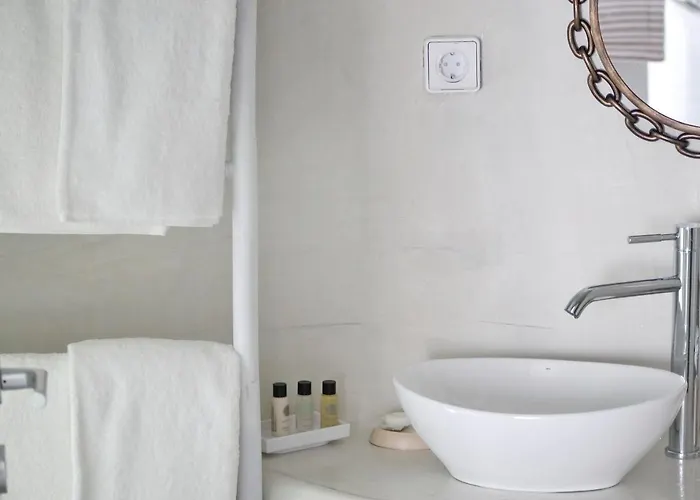 Apart-hotel Golden Stone Santorini 4*