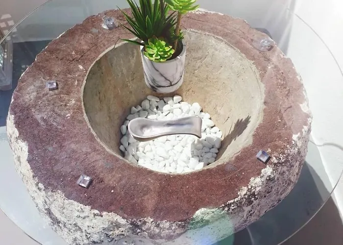 Golden Stone Santorini Apart-hotel 4*