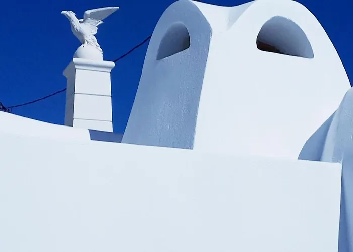 Apart-hotel Golden Stone Santorini 4*